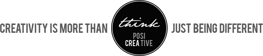 think posi creative